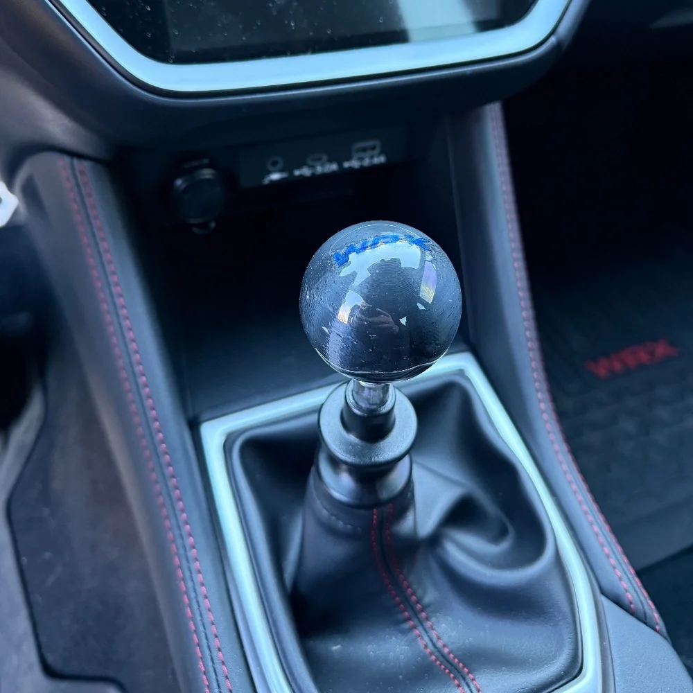 Subaru shift knobs - Picture 5 of 8